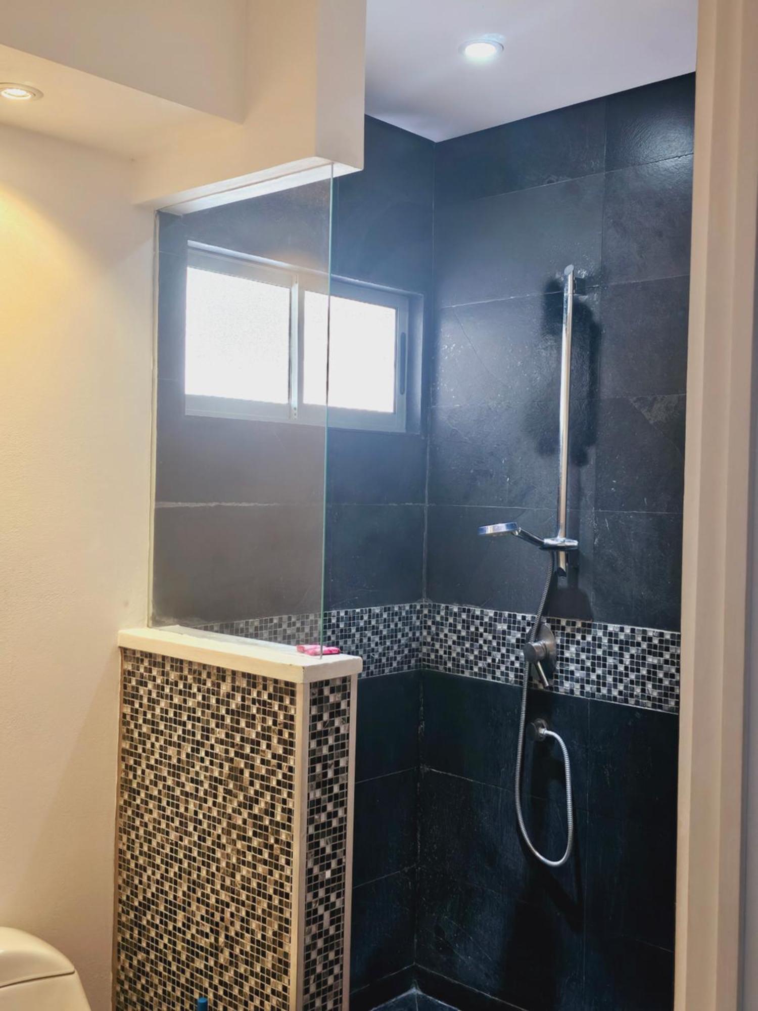 Pura Vida Apartments Кепос Экстерьер фото